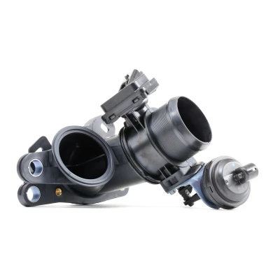 Abbildung von VALEO 700440 Drosselklappe elektrisch mit Dichtungen ORIGINAL TEIL PEUGEOT: 308 I SW, 807, 3008 I, CITROËN: Jumpy II Kastenwagen, MPV