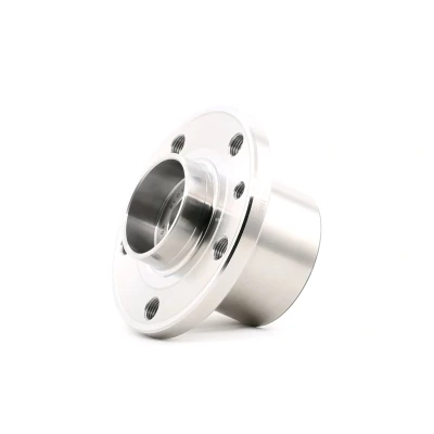 Abbildung von SKF VKBA 6531 Radlagersatz mit integriertem ABS Sensor 82 VOLVO: V60 I, XC60 S80 II kfzteile, kfzteile24, bandel online, bandel, atp autoteile,