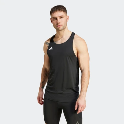 Abbildung von adidas Performance Lauftop &quot;ADIZERO E SNGLT&quot;