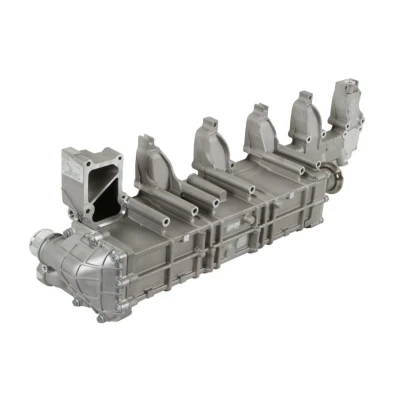 Abbildung von Abgaskühler MAHLE CE 38 000P
