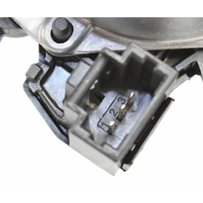 Abbildung von METZGER ORIGINAL ERSATZTEIL 2190741 Scheibenwischermotor 12 hinten DACIA: Duster SUV, Lodgy