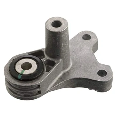 Abbildung von FEBI BILSTEIN 102715 Motorlager links Gummimetalllager JEEP: Renegade SUV, FIAT: 500X