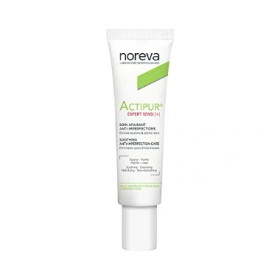 Abbildung von Noreva Tagescreme Actipur Expert Sensi+ Anti Imperfecton Care