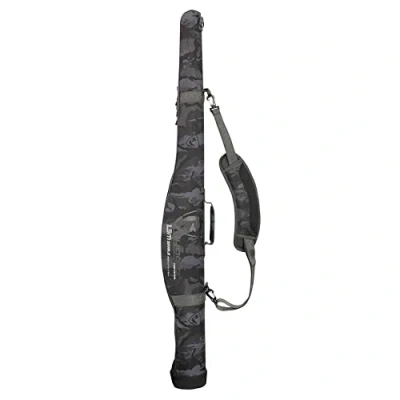 Abbildung von Fox Rage Voyager Camo Hard Rod Sleeve Single 1,45 Futteral