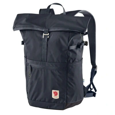 Abbildung von Fjällräven FJÄLLRÄVEN HIGH Coast Foldsack 24 Rucksack 45 CM Tagesrucksack navy, Größe: One Size, Navy