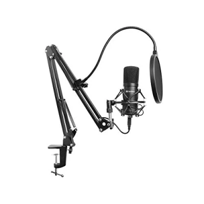 Abbildung von Sandberg Streamer USB Mikrofon Kit