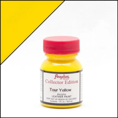 Abbildung von Collector Edition Tour Yellow 29,5 ml