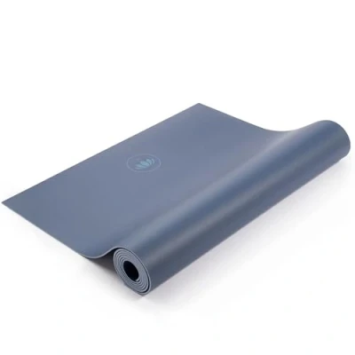Abbildung von Lotuscrafts® Arise Yogamatte rutschfest, Made In Spain, Yoga Matte aus Naturkautschuk, 185 x 65 0,5 cm