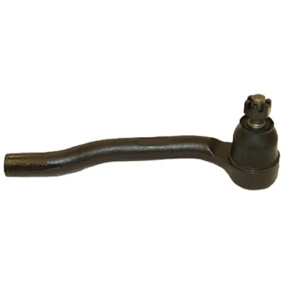 Abbildung von JAPANPARTS TI 418L Spurstangenkopf 10 X 1,25 vorne links HONDA: Jazz 2 Schrägheck