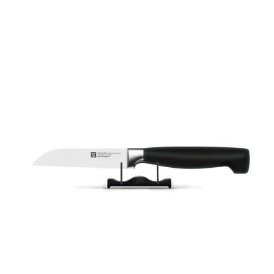 Abbildung von Zwilling 4 Star Gemüsemesser 80 mm