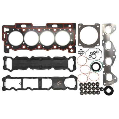 Abbildung von ELRING 505.300 Dichtungssatz, Zylinderkopf PEUGEOT: 207 Schrägheck, 307 206 CITROËN: C4 I C2 Schrägheck kfzteile,