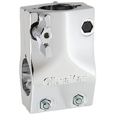 Abbildung von Gibraltar SC GRSCTL Rack Zubehör T Fuß Klammer chrome