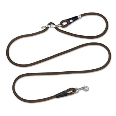 Abbildung von Vario Comfort Leash Brown S