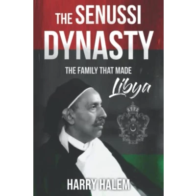 Abbildung von The Senussi Dynasty: Family That Made Libya