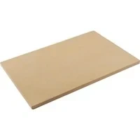 Abbildung von Rechteckiger Pizzastein 54x34cm