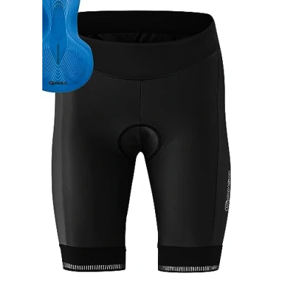 Abbildung von Gonso SITIVO W, Black/Skydiver, 42, 3003198