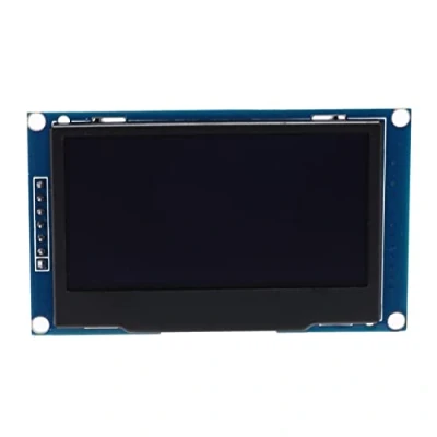 Abbildung von BOFRHME 2,42 OLED Display 128 x 64 SPI/IIC Schnittstelle SSD1309 weiß, 500288961A2