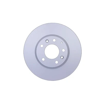 Abbildung von HELLA PRO 8DD 355 115 771 Bremsscheibe 299 25 05/08 114,3 innenbelüftet beschichtet ohne Radbefestigungsbolzen, Radnabe MAZDA: 6 Sport