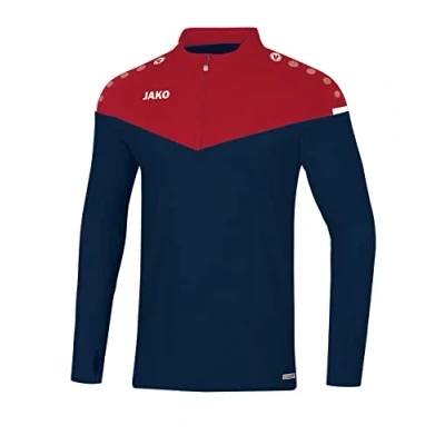 Abbildung von JAKO Herren Jako_8620 91_xl Ziptop, Blau, XL EU