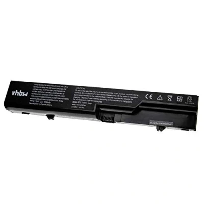 Abbildung von vhbw Akku kompatibel mit HP 420, 425, 4320t, 620, 625 Notebook (5200mAh, 10,8V, Li Polymer)