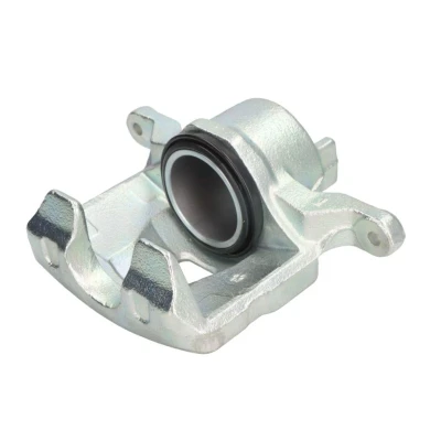 Abbildung von BUDWEG CALIPER 344575 Bremssattel MITSUBISHI: L200 / Triton IV Pickup, Pritsche Fahrgestell, V Pickup