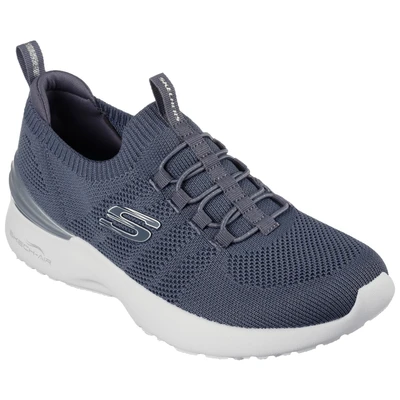 Abbildung von Skechers Slip On Sneaker &quot;SKECH AIR DYNAMIGHT &quot;, Schlupfschuh, Slipper, Freizeitschuh mit Gummizug