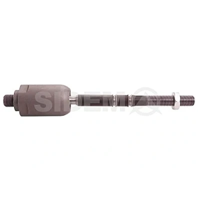 Abbildung von SIDEM 49117 Axialgelenk Vorderachse MM16X1,5R 223 MERCEDES BENZ: E Klasse Limousine, T modell
