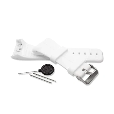 Abbildung von vhbw Smartwatch Armband passend für Polar M430, M400