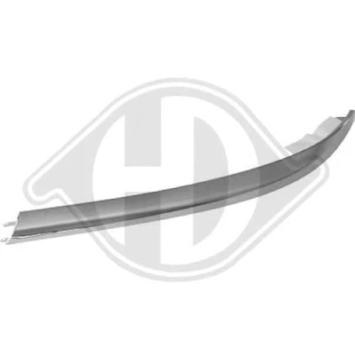 Abbildung von DIEDERICHS 1807758 Zier /Schutzleiste, Stoßfänger hinten rechts OPEL: Astra J Sports Tourer