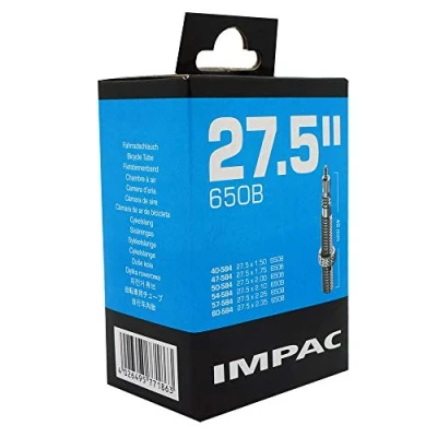 Abbildung von Schlauch Impac SV27,5 27.5&quot; / 40/60 584 40mm Ventil