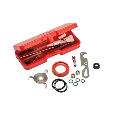 Abbildung von MSR Dragonfly Expedition Service Kit