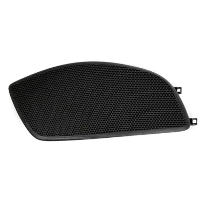 Abbildung von Audi 8X00354244PK Lautsprecherblende rechts, schwarz