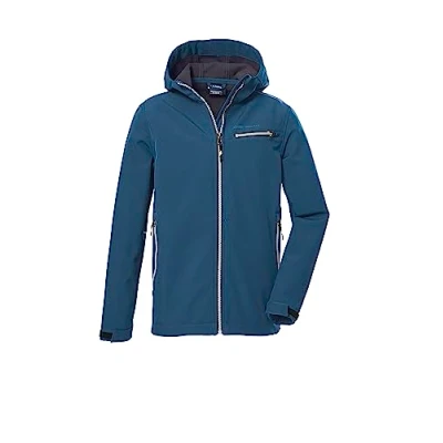 Abbildung von Killtec Softshelljacke &quot;KOW 157 BYS SFTSHLL JCKT&quot;