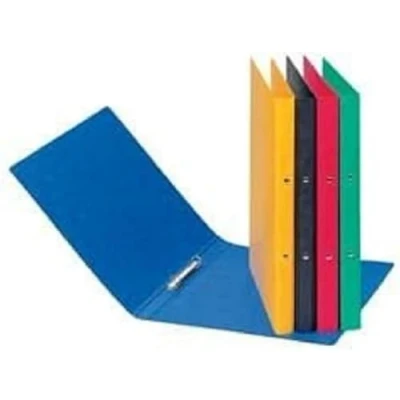 Abbildung von Pagna 44096 02 Ringbuch, A4, 16 mm, blau