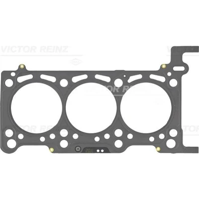 Abbildung von REINZ 61 36475 10 Zylinderkopfdichtung 1,15 84 Metall Lagen Dichtung für Zylinder 4 6 AUDI: A6 C6 Avant, Q7, A4 B8 VOLKSWAGEN: Touareg I