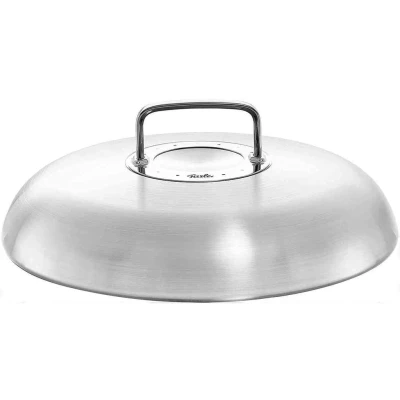 Abbildung von Fissler Topfdeckel &quot;ORIGINAL PROFI COLLECTION Hochraum Deckel&quot;, (1 tlg.), Hochwertiger Deckel aus Edelstahl