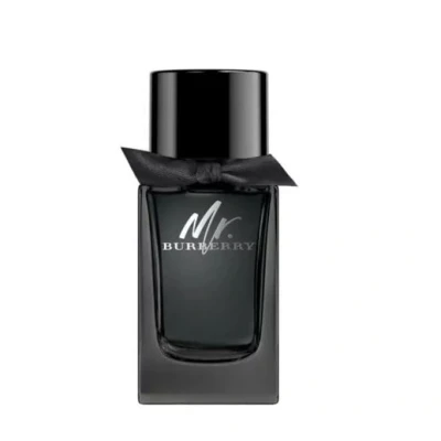 Abbildung von Burberry Mr. Eau de Parfum 150 ml