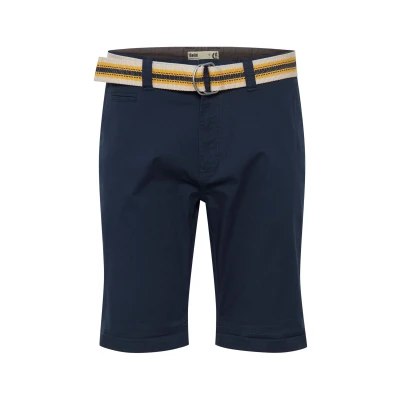 Abbildung von Solid Sdlagos Shorts, Herren, Größe: Medium, Insignia b