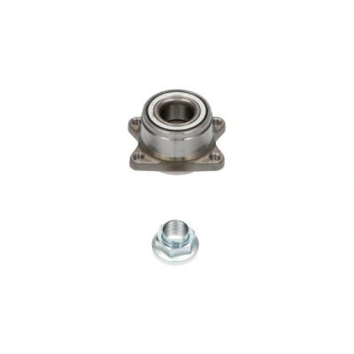 Abbildung von KAVO PARTS WBK 5519 Radlagersatz Hinterachse 58 MITSUBISHI: GALANT 6 Kombi, 6, 5 Stufenheck
