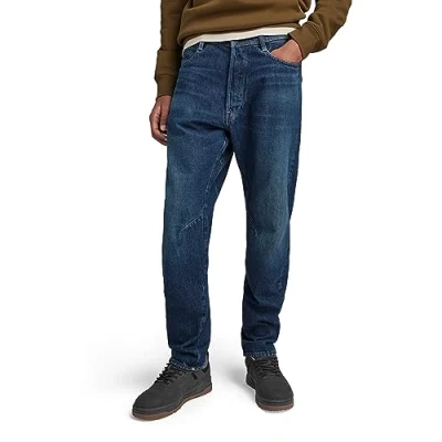 Abbildung von G Star ARC Jeans Straight Leg, Herren, Größe: 29x32, Blue