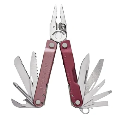 Abbildung von Leatherman Rebar® Multitool