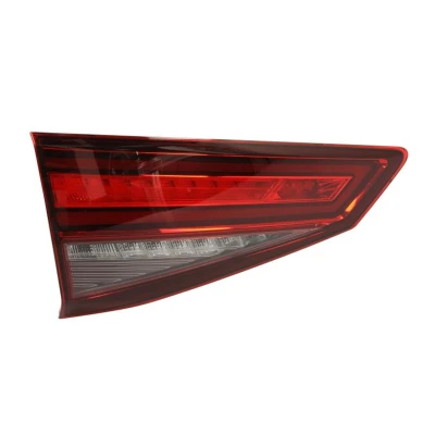 Abbildung von VALEO 048752 Rückleuchte links Rot SEAT: Ateca
