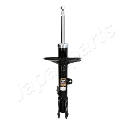 Abbildung von JAPANPARTS MM 22105 Stoßdämpfer Vorderachse links Gasdruck Zweirohr Federbein, Dämpfer mit Zuganschlagfeder oben Stift TOYOTA: RAV4 II SUV