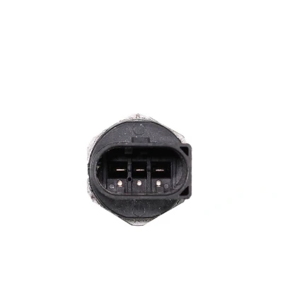 Abbildung von METZGER 0906193 Sensor, Kraftstoffdruck ORIGINAL ERSATZTEIL AUDI: A4 B8 Avant, Q5, A5 Coupe, VOLKSWAGEN: Golf 7 Schrägheck, Polo V Schrägheck