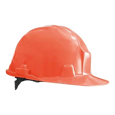 Abbildung von Reis KASPE_P Schutzhelm, Orange, 54 62 Größe