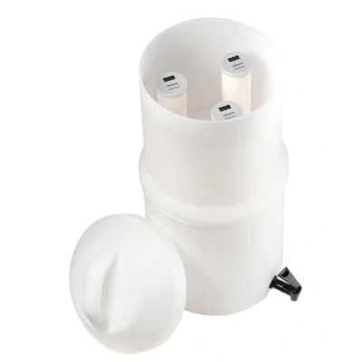 Abbildung von KATADYN 2110070 Wasserfilter Drip Filter Ceradyn