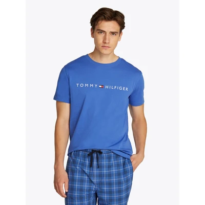 Abbildung von Tommy Hilfiger Underwear T Shirt SS TEE mit Logo