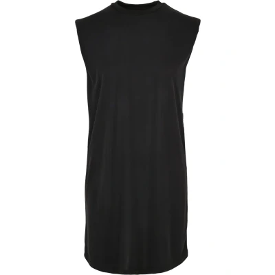 Abbildung von Urban Classics Freizeitkleid, Damen, Größe: XS, Schwarz