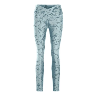 Abbildung von LASCANA ACTIVE Funktionsleggings &quot; Sportleggings&quot;, im Allover Druck