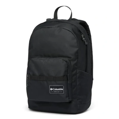 Abbildung von Columbia ZIGZAG II 22L Backpack Unisex Tagesrucksack, Größe: One Size, Black